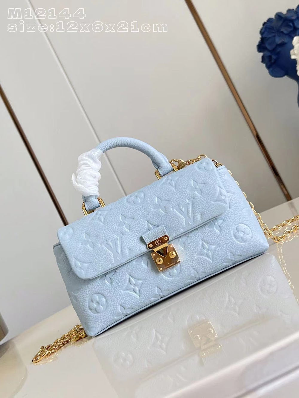 Dragons Bags ln Luxury Bag --96629