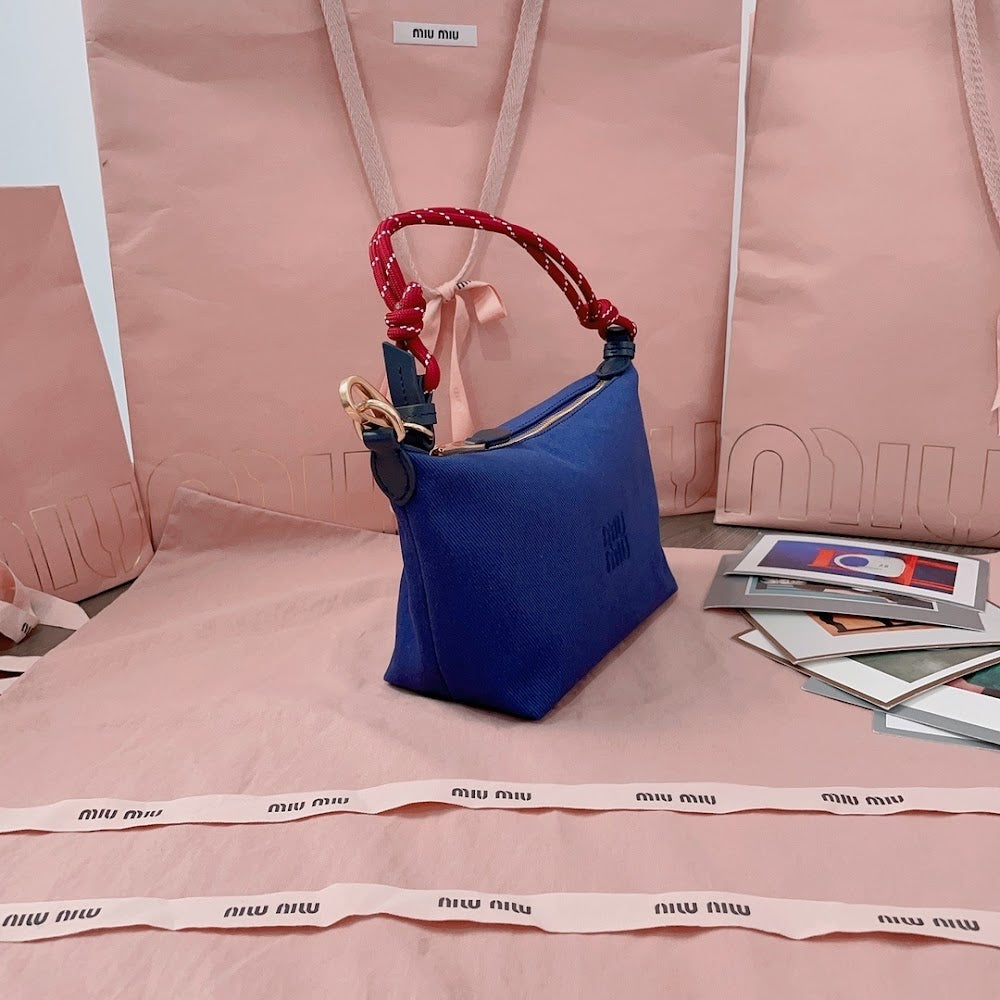Dragons Bags Miun Miun Luxury Bag --122895
