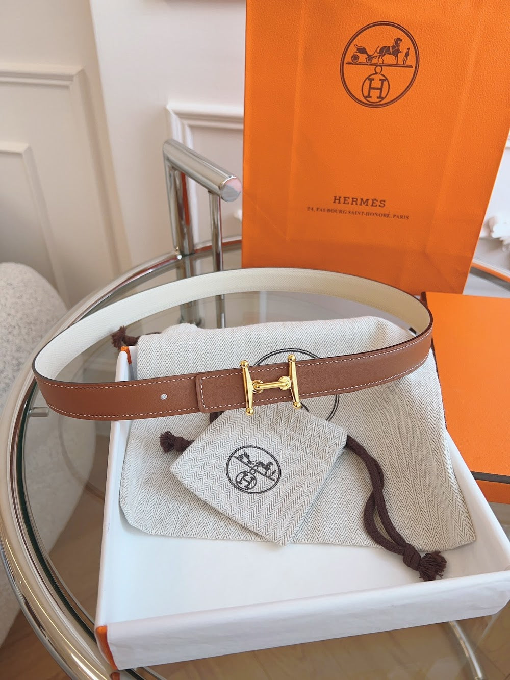 Dragons Bags Hermesn Luxury Belt --105769