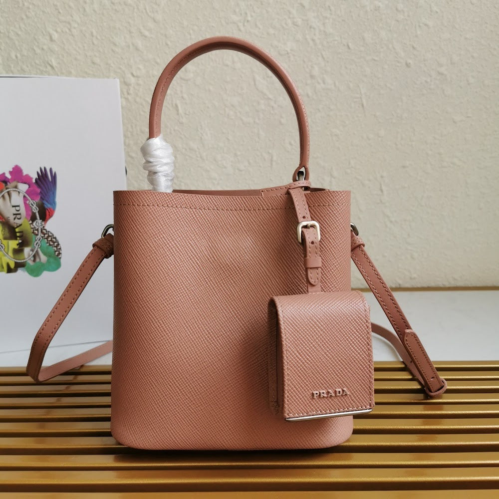 Dragons Bags Prada Luxury Bag --54071