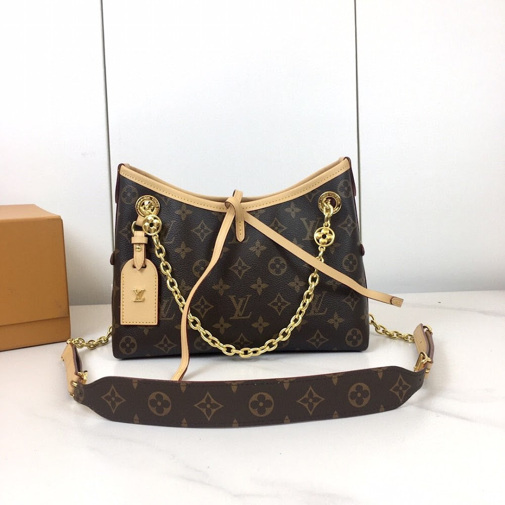 Dragons Bags ln Luxury Bag --76623