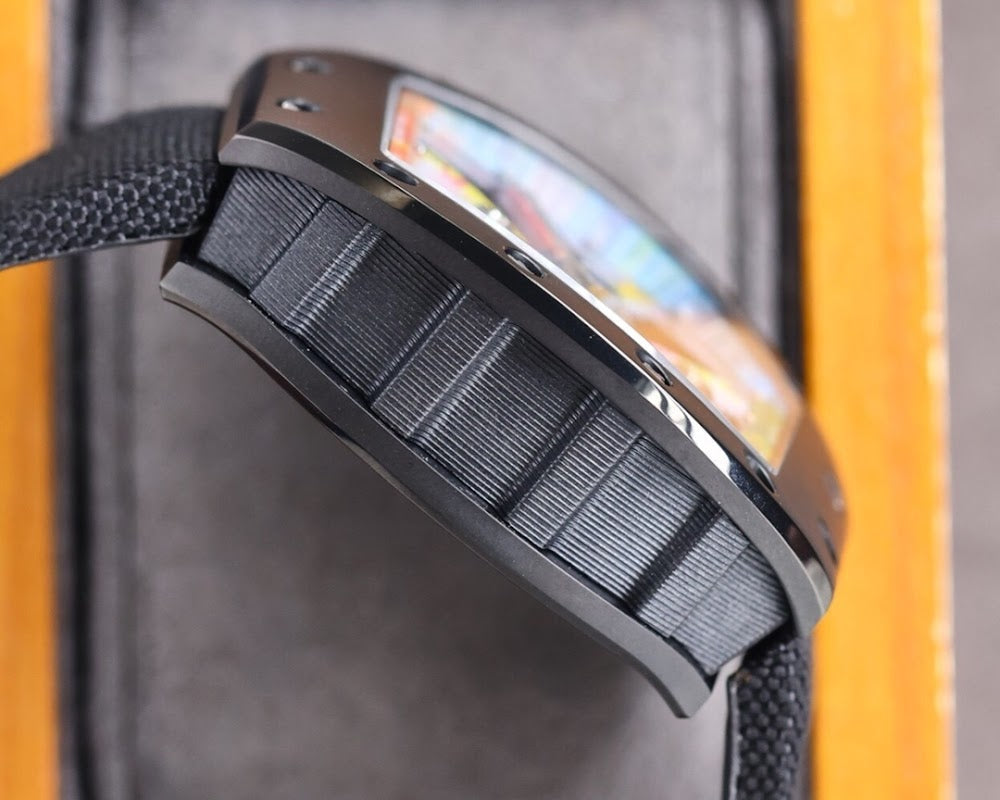 Dragons Bags Luxury Designer Watch --104660