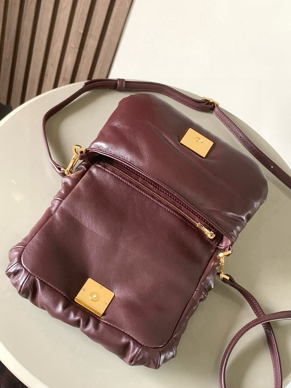 Dragons Bags Lowen Luxury Bag --99835