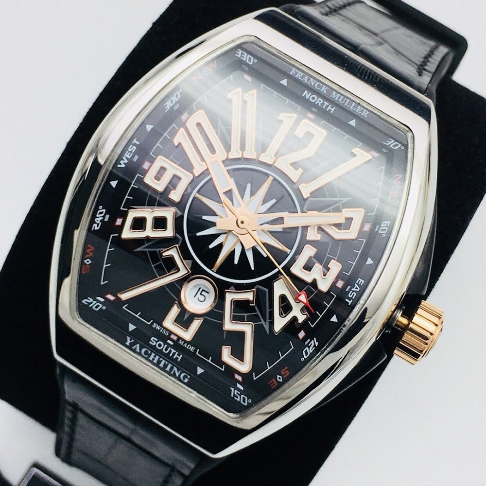 Dragons Bags Luxury Designer Watch --104475