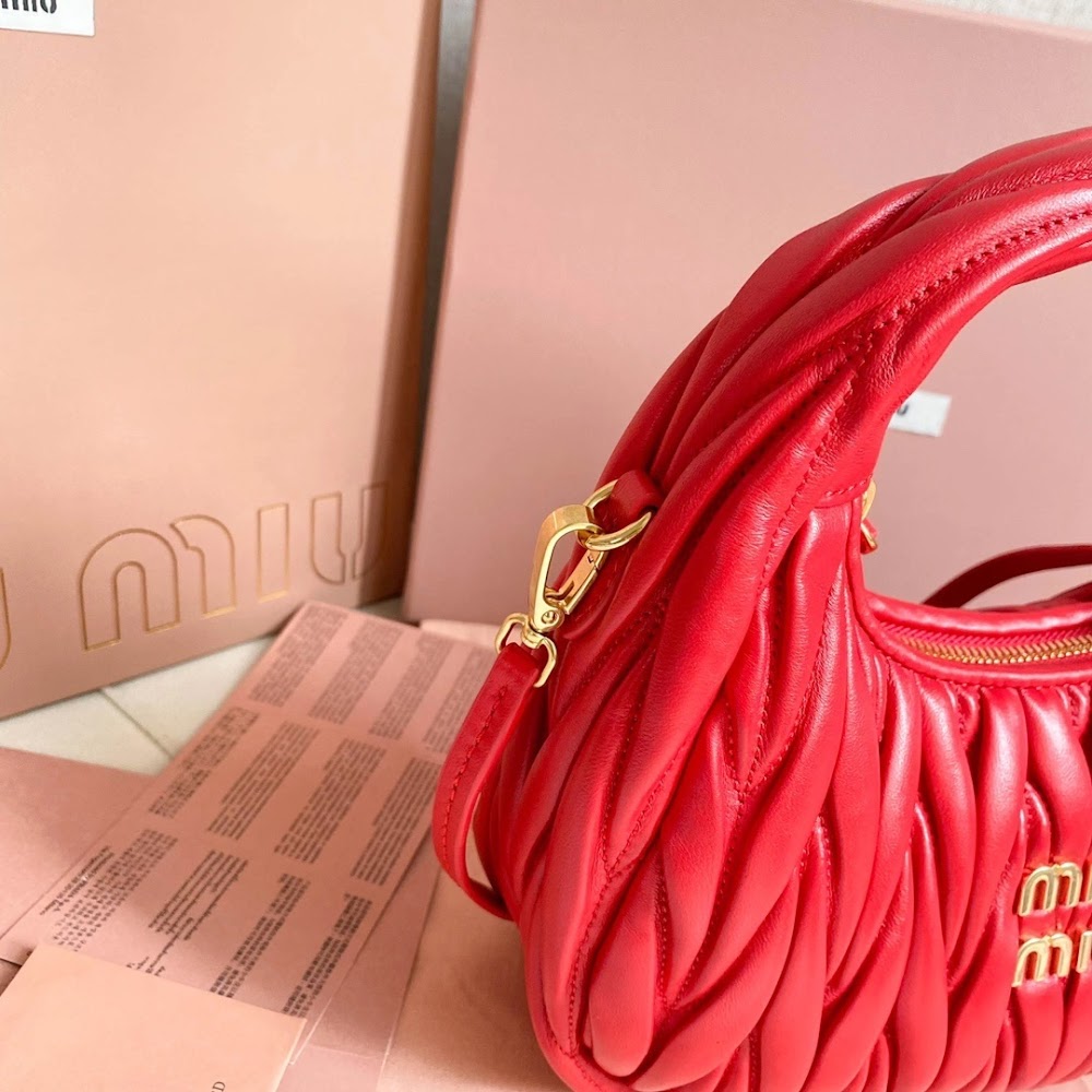 Dragons Bags Miun Miun Luxury Bag --123118