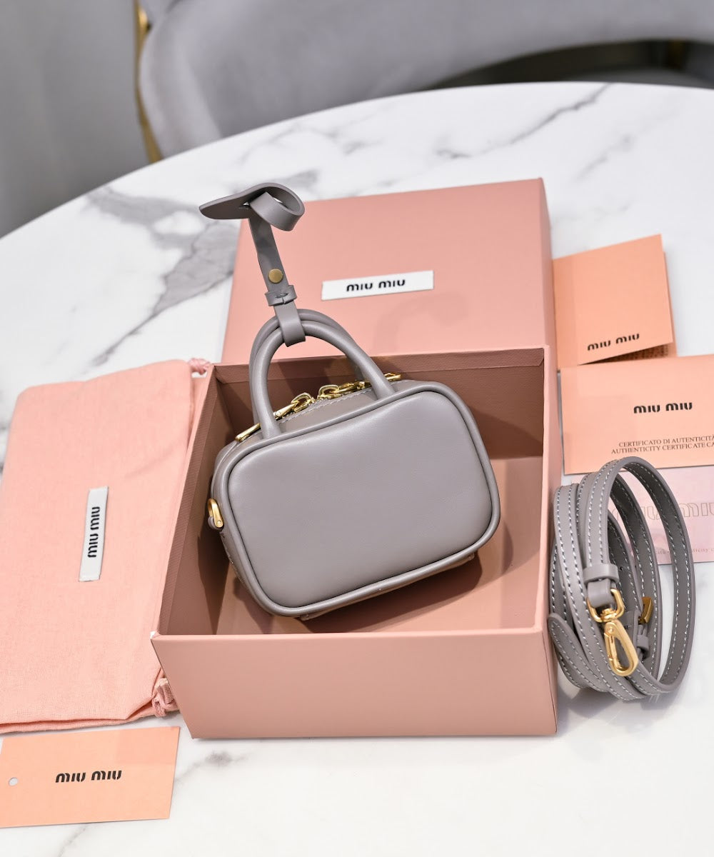 Dragons Bags Miun Miun Luxury Bag --123508