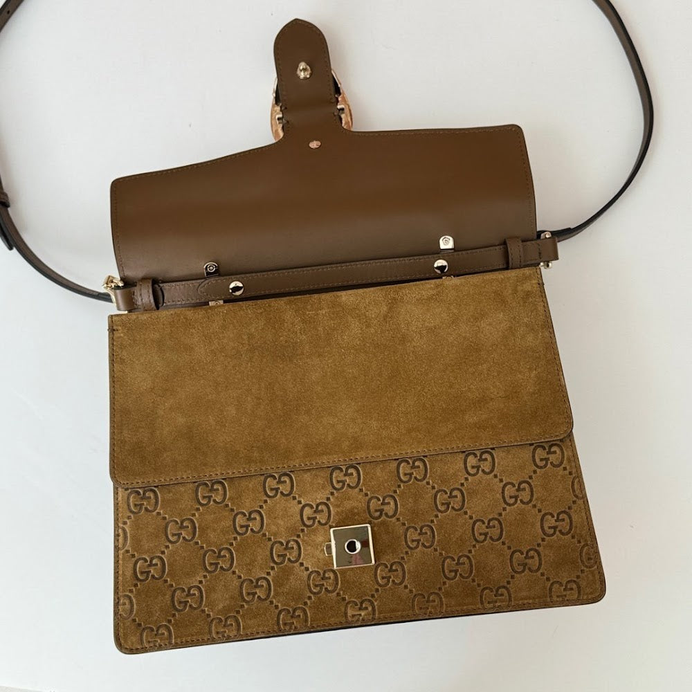 Dragons Bags Guccin Luxury Bag --94195