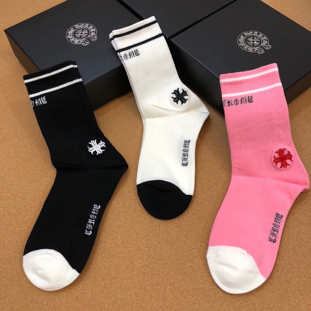 Dragons Bags Premium Luxury Socks --98299