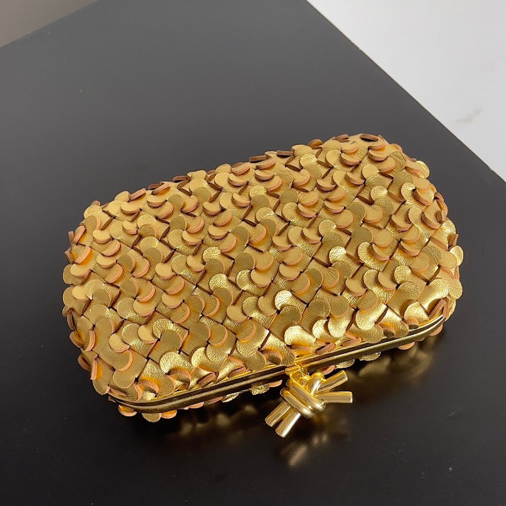 Dragons Bags Bottegan Luxury Bag --90261