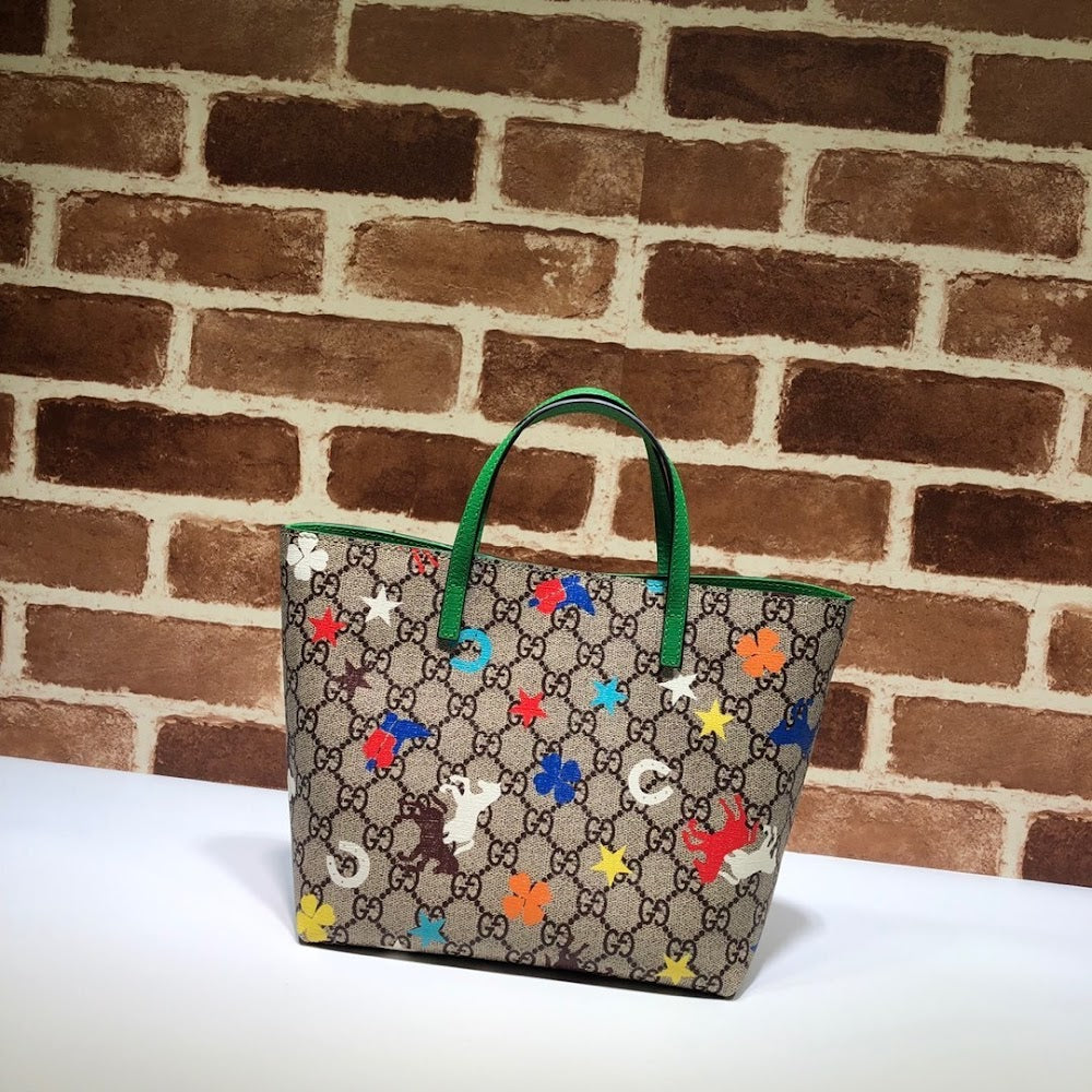 Dragons Bags Guccin Luxury Bag --95338