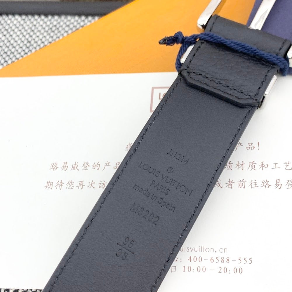 Dragons Bags ln Luxury Belt --109388