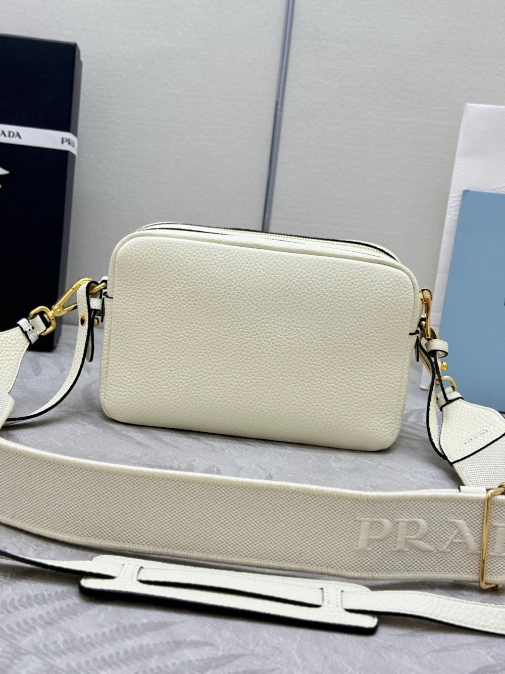 Dragons Bags Pradn Luxury Bag --101330