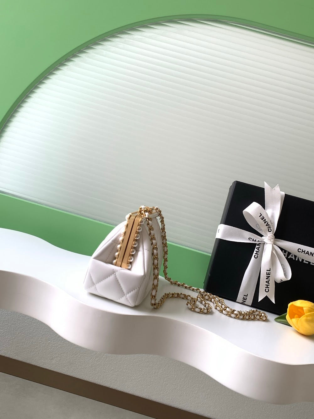 Dragons BagsCHn Luxury Bag --113901