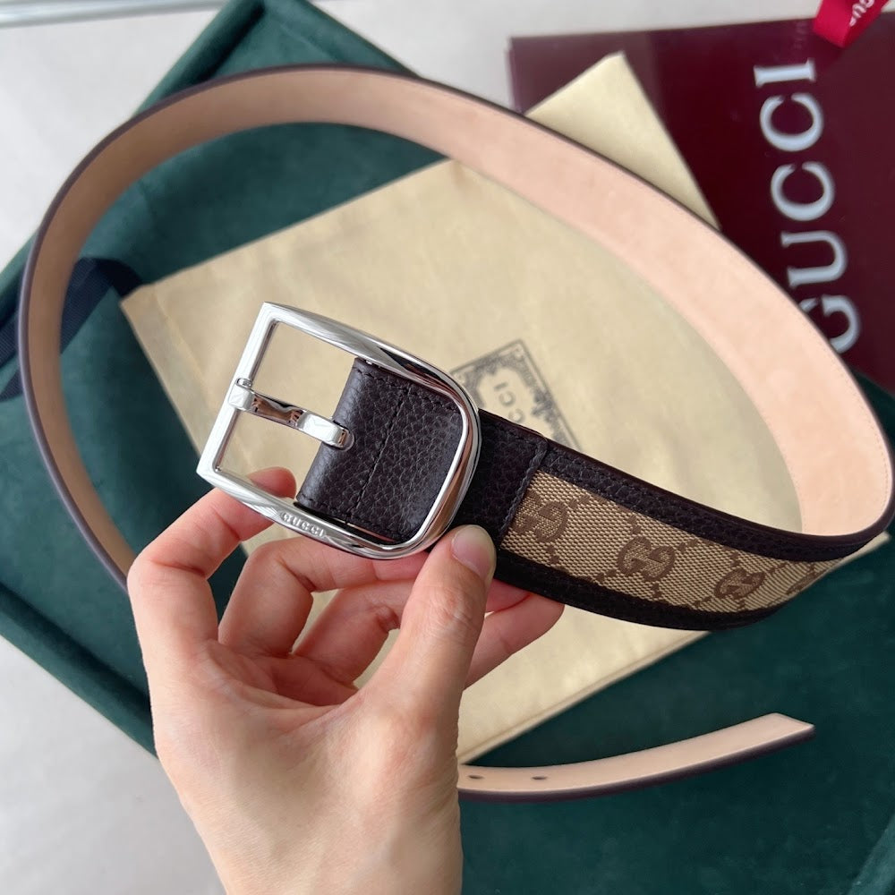 Dragons Bags Guccin Luxury Belt --105087