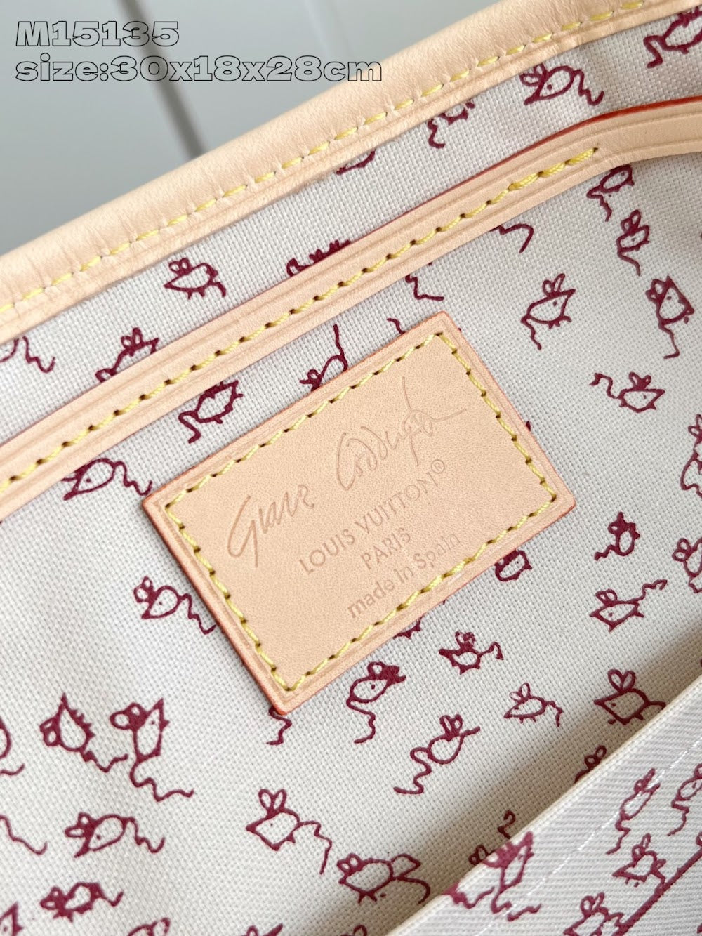Dragons Bags ln Luxury Bag --97359