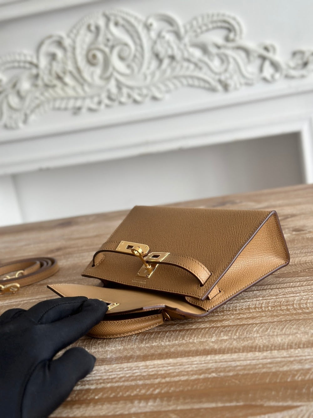 Dragons BagsHermesn Luxury Bag --116896