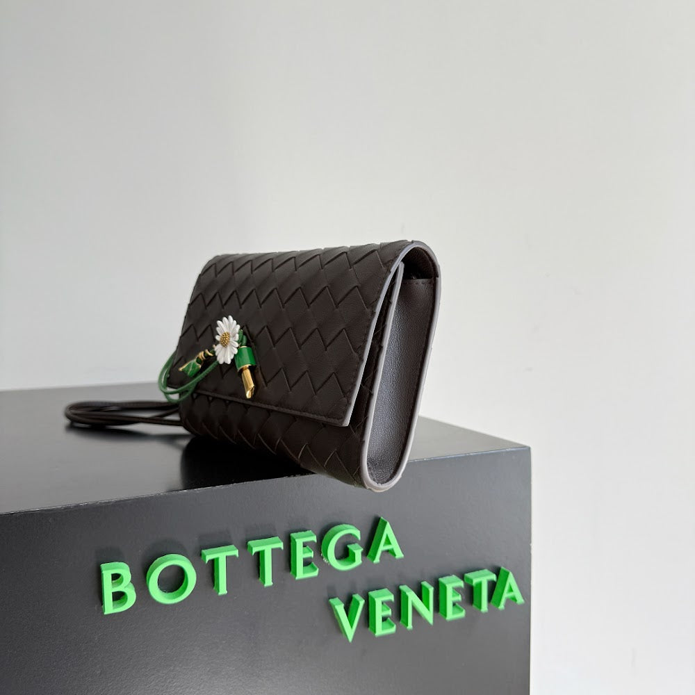 Dragons Bags Bottegan Luxury Bag --90423