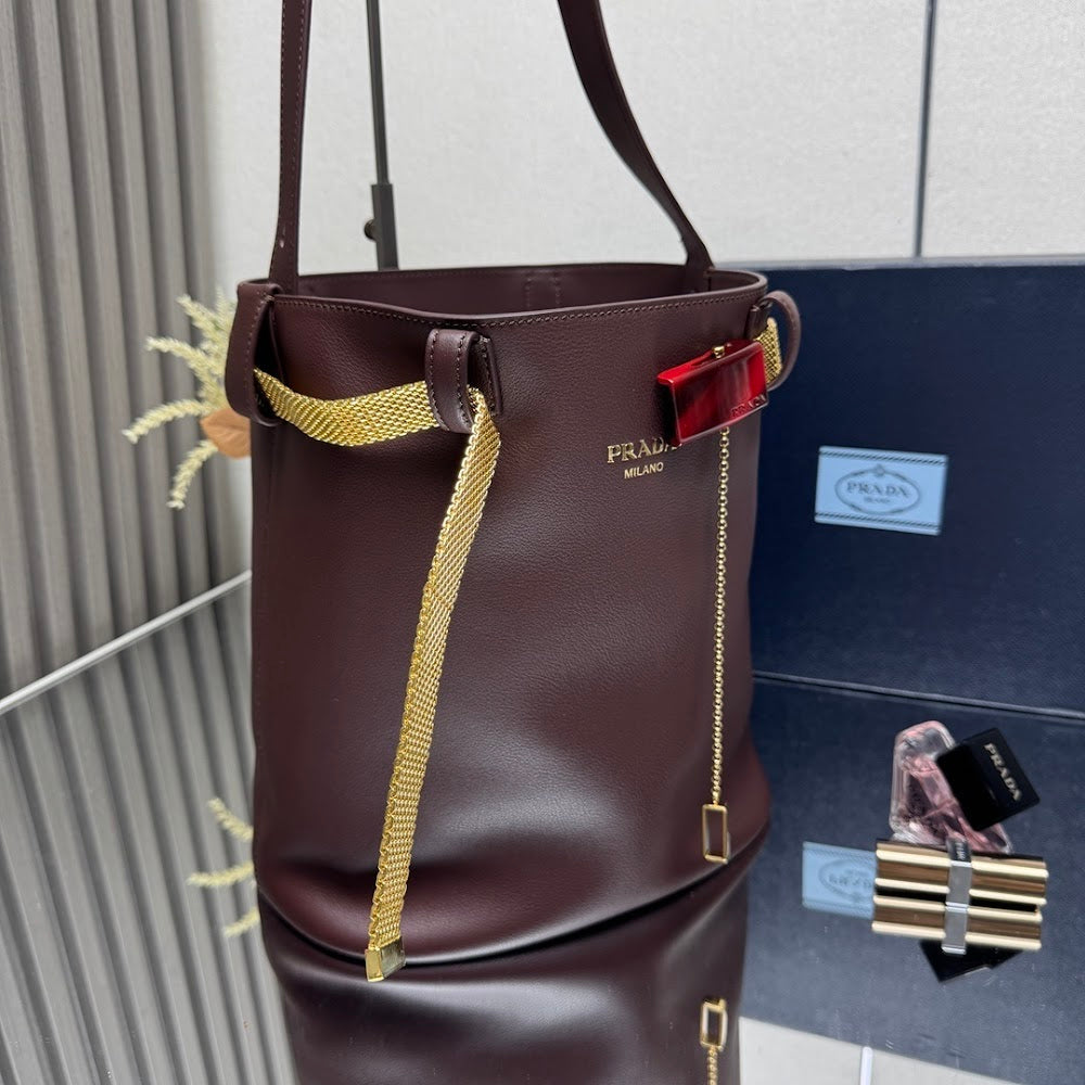 Dragons Bags Pradn Luxury Bag --102377