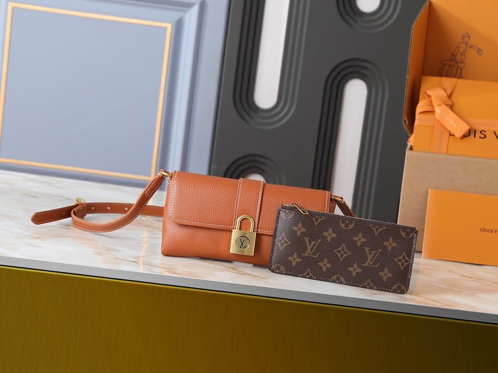 Dragons Bags ln Luxury Bag --77631