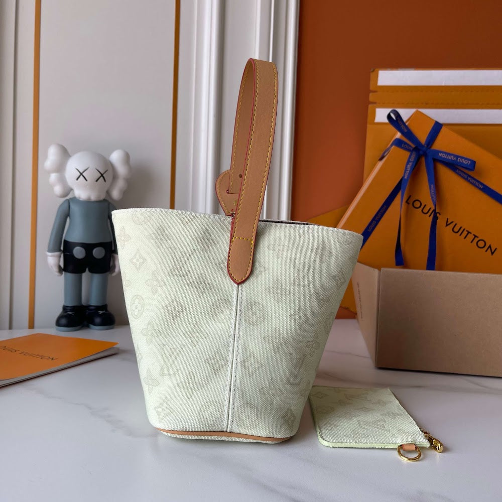 Dragons Bags ln Luxury Bag --77817