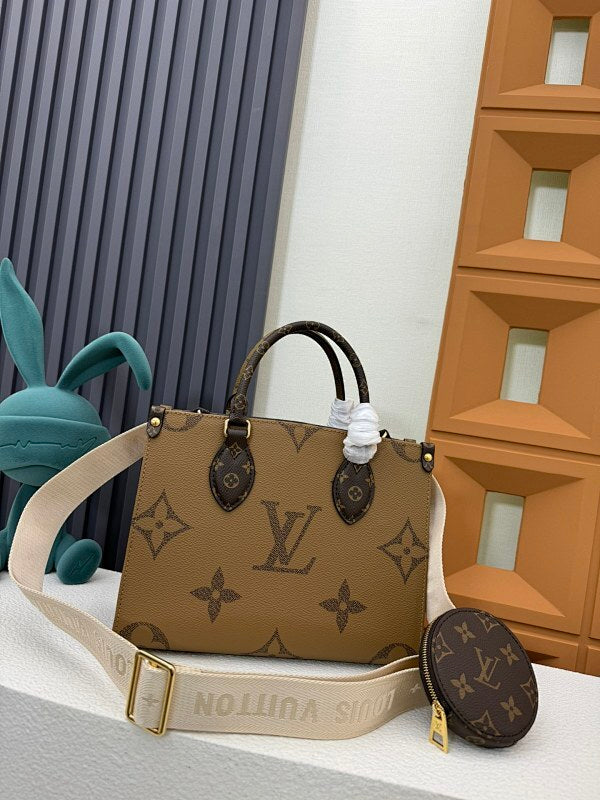 Dragons Bags LVn Luxury Bag --80430