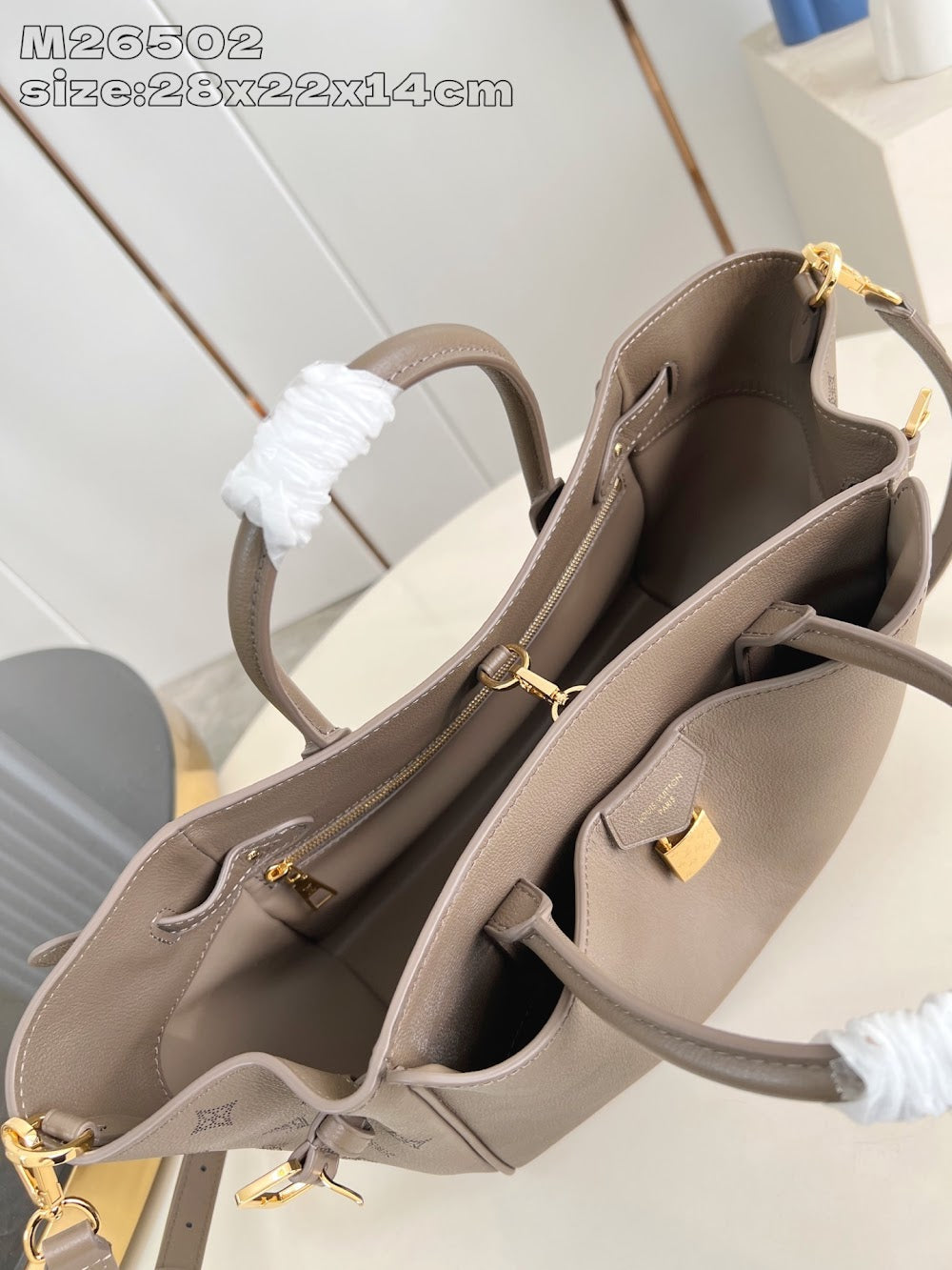 Dragons Bags ln Luxury Bag --95673
