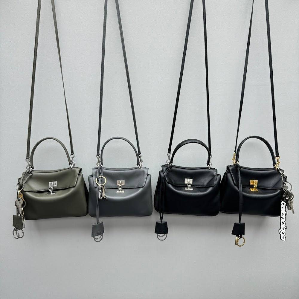 Dragons Bags Balenciaga Luxury Bag --110921