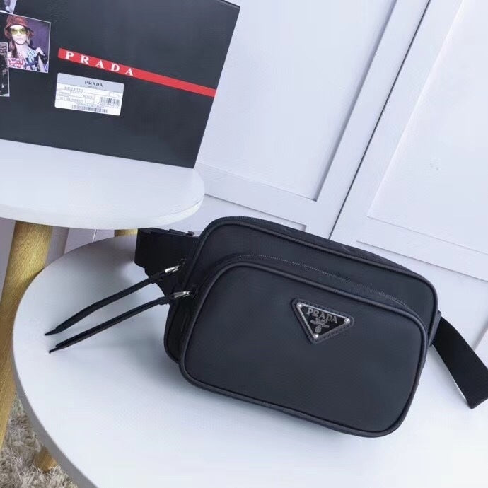 Dragons Bags Prada Luxury Bag --53841