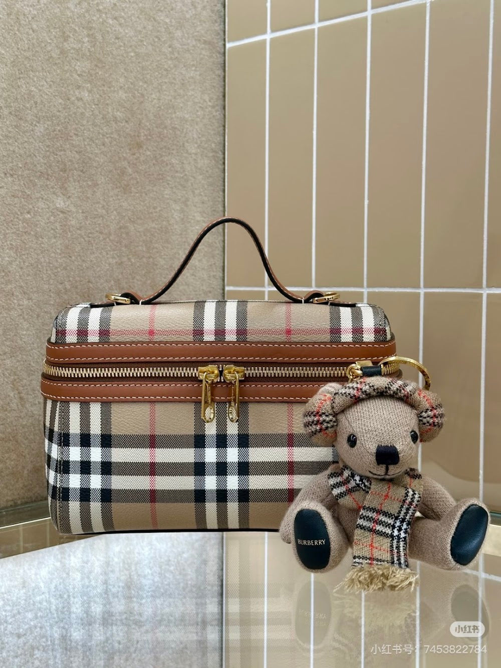 Dragons Bags Burberryn Luxury Bag --92888