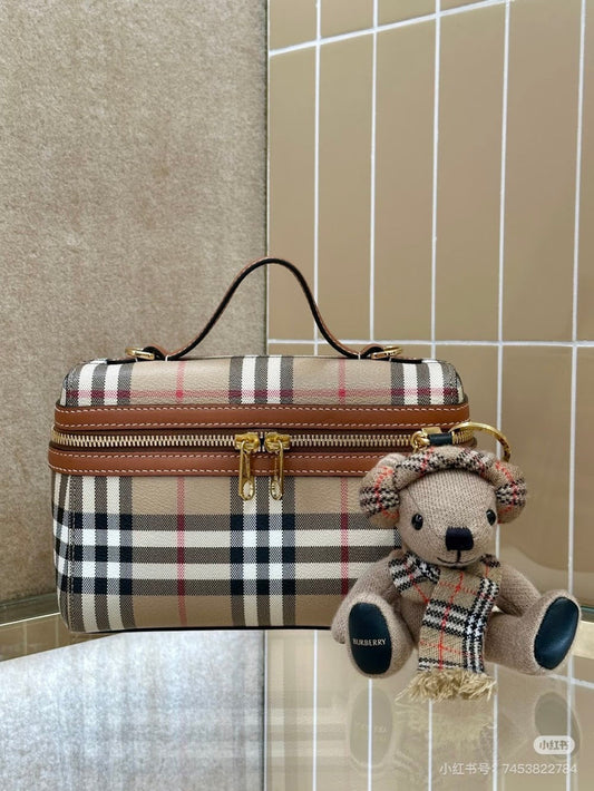 Dragons Bags Burberryn Luxury Bag --92891