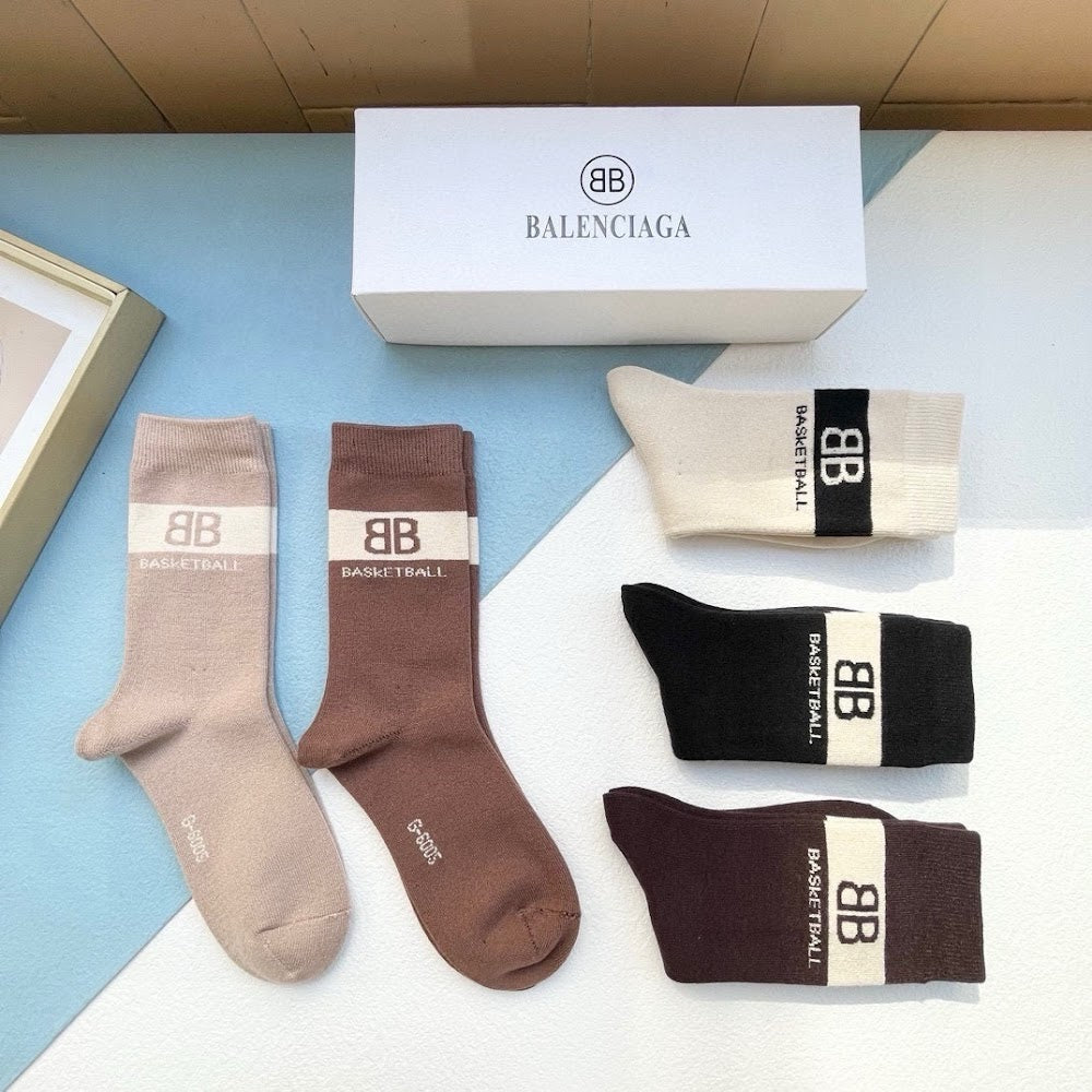 Dragons Bags Premium Luxury Socks --98743
