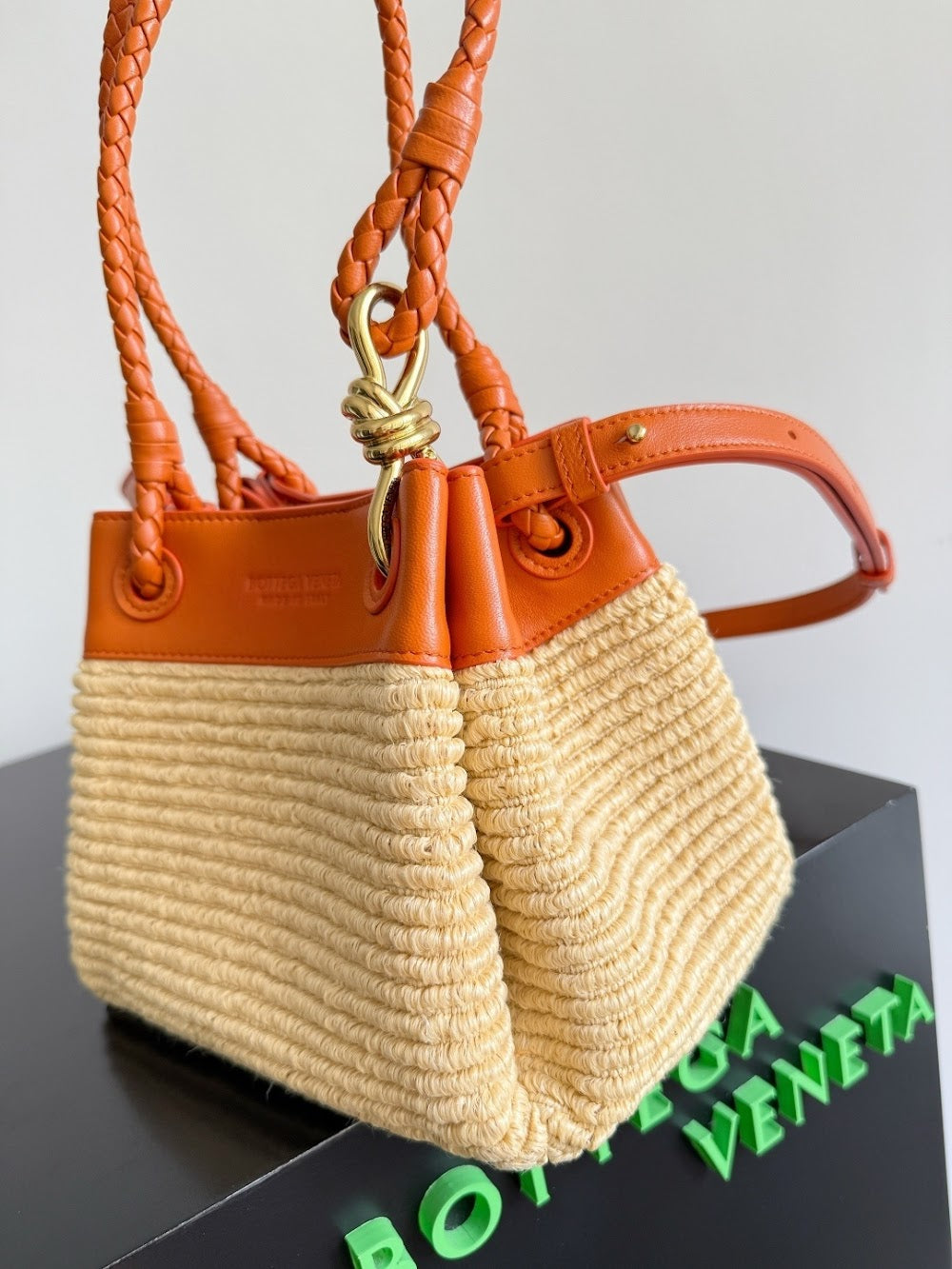 Dragons Bags Bottegan Luxury Bag --91467