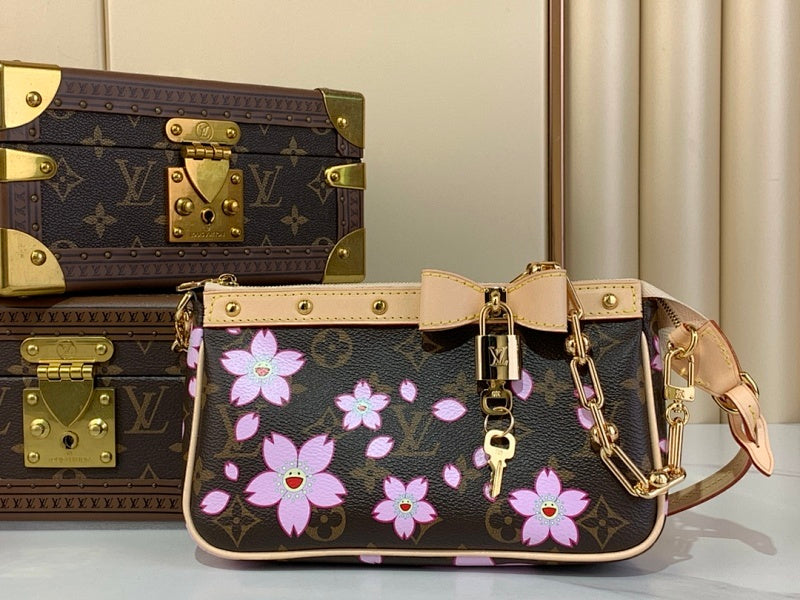 Dragons Bags ln Luxury Bag --69562