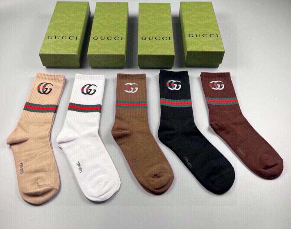 Dragons Bags Premium Luxury Socks --98042