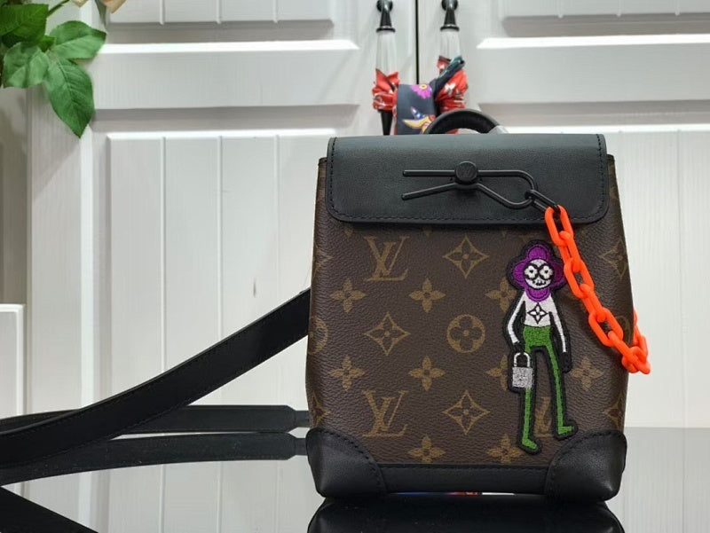 Dragons Bags ln Luxury Bag --58397