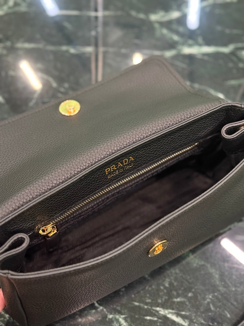 Dragons Bags Pradn Luxury Bag --102283