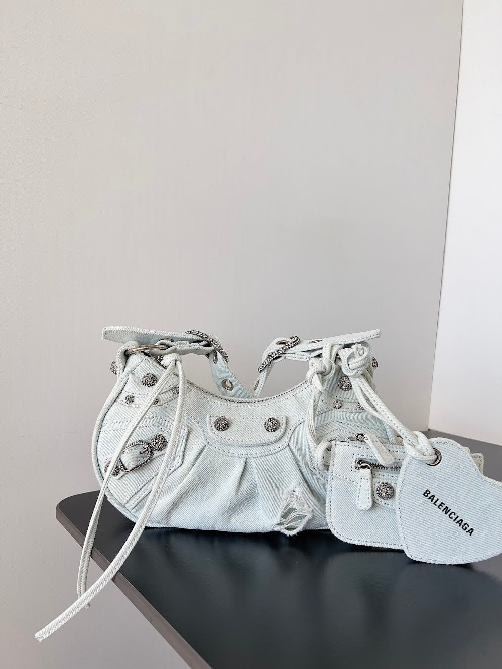 Dragons Bags Balenciaga Luxury Bag --111139