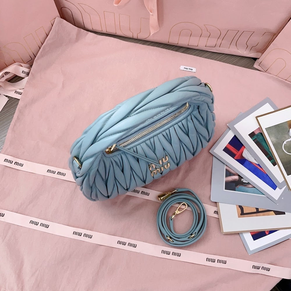 Dragons Bags Miun Miun Luxury Bag --122231