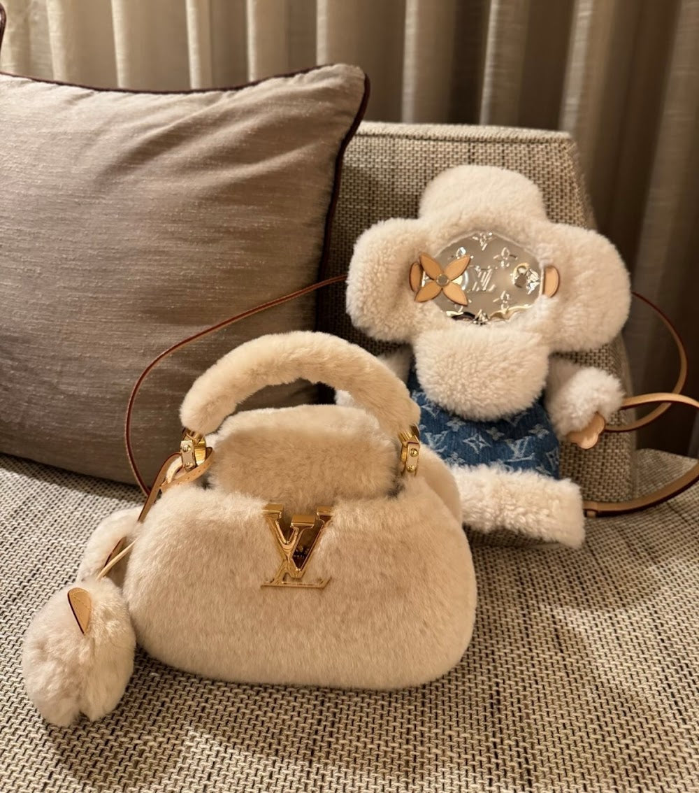 Dragons Bags ln Luxury Bag --95778