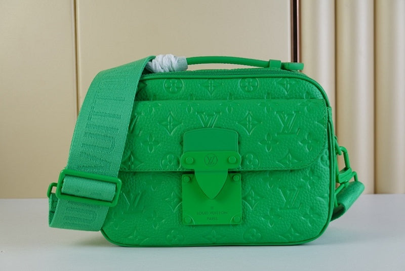 Dragons Bags ln Luxury Bag --61280