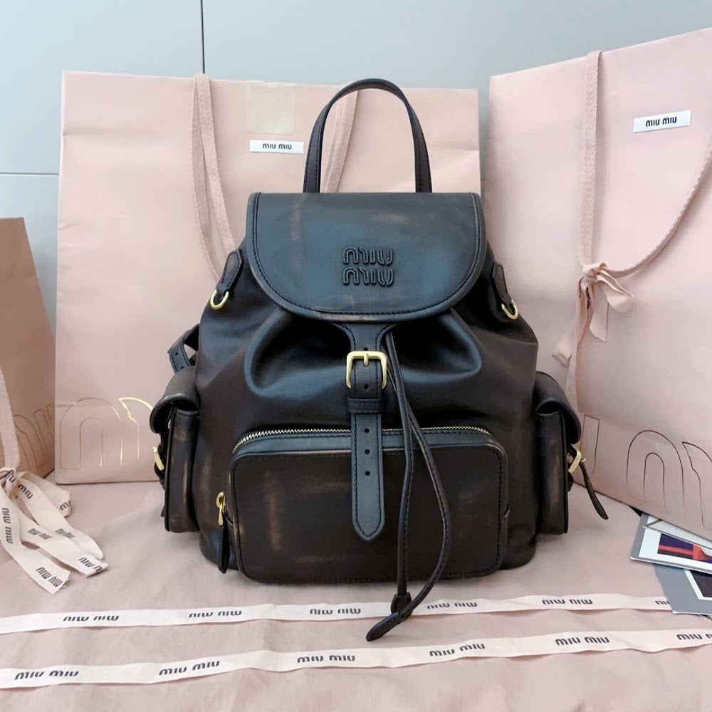Dragons Bags Miun Miun Luxury Bag --122686