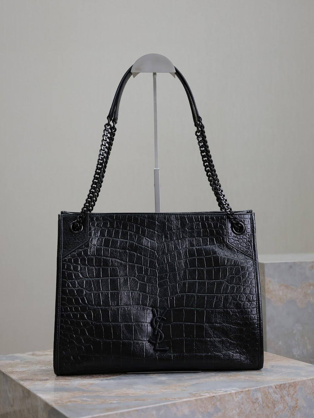 Dragons Bags YSLn Luxury Bag --120329