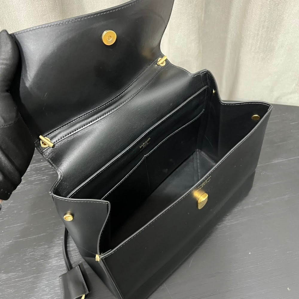 Dragons Bags Balenciaga Luxury Bag --110607