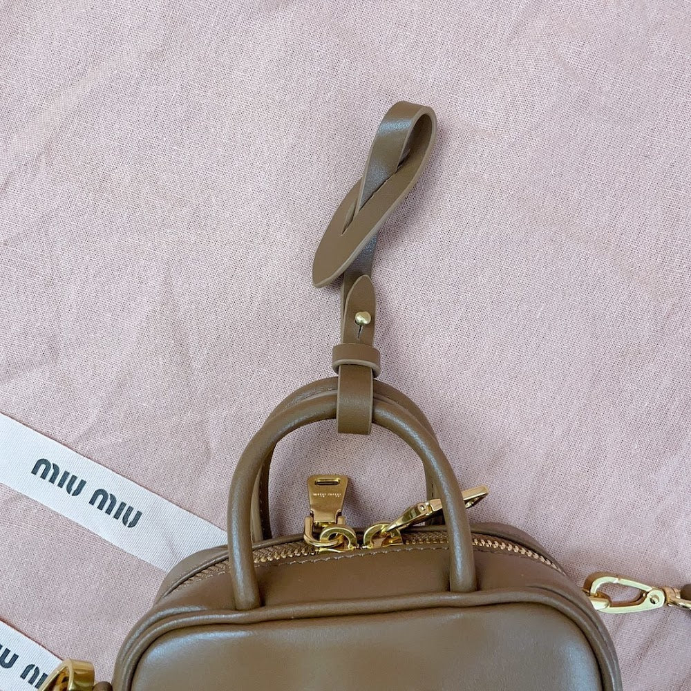 Dragons Bags Miun Miun Luxury Bag --123033