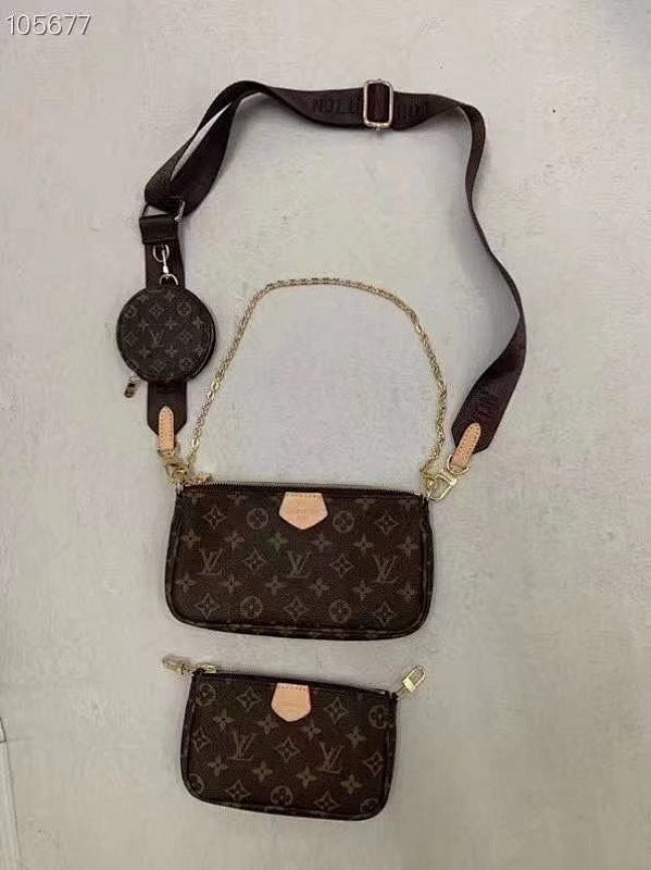 Dragons Bags ln Luxury Bag --78259