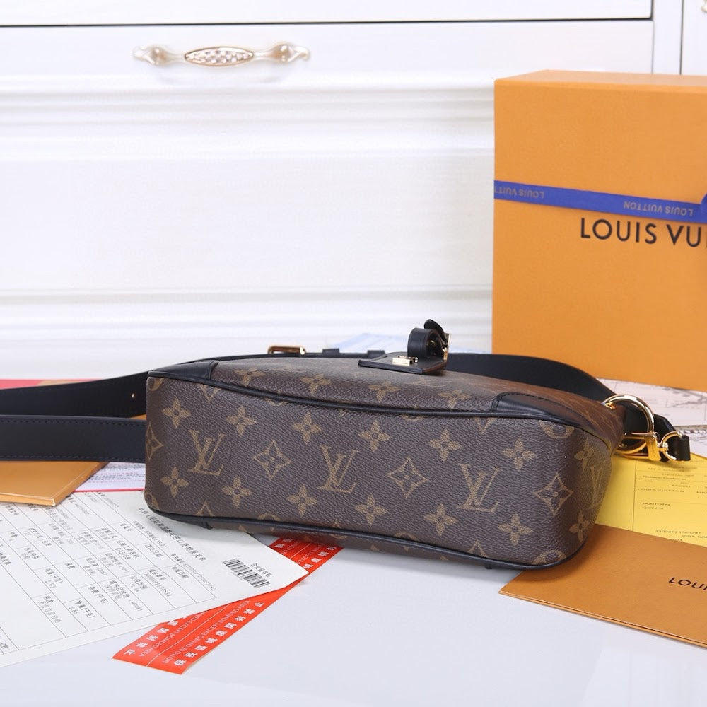 Dragons Bags ln Luxury Bag --81465