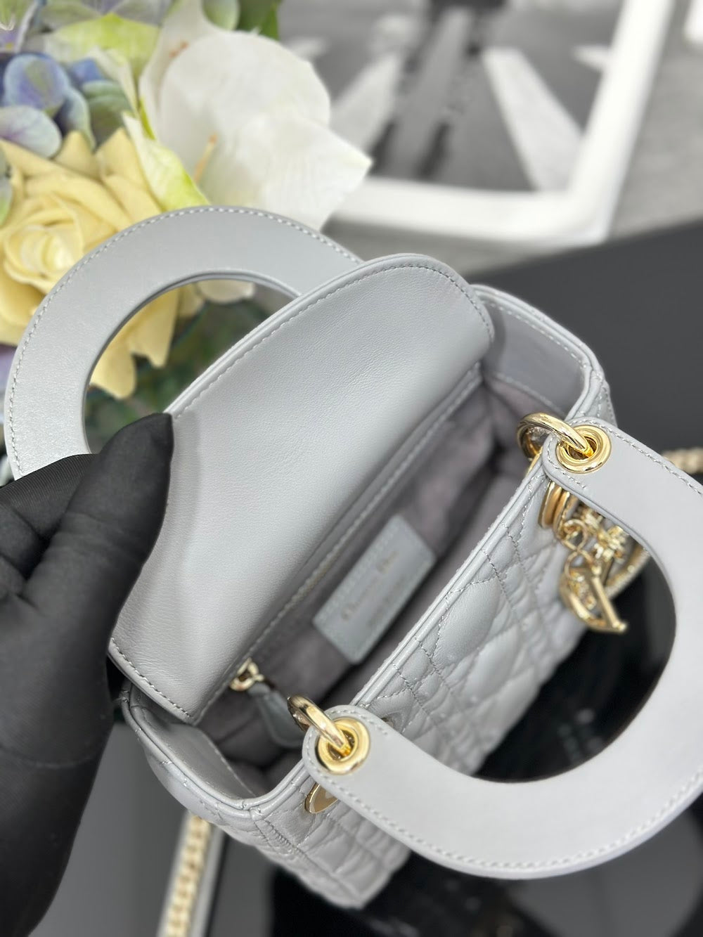 Dragons BagsDiorn Luxury Bag --115898