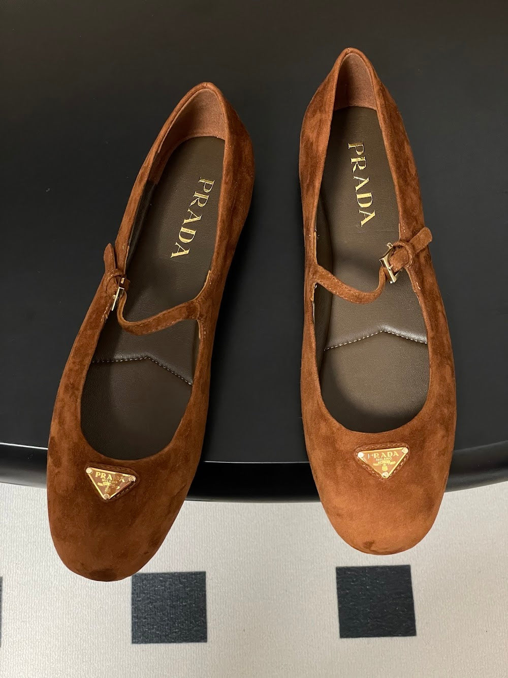 Dragons Bags Prada Luxury Heels --52783