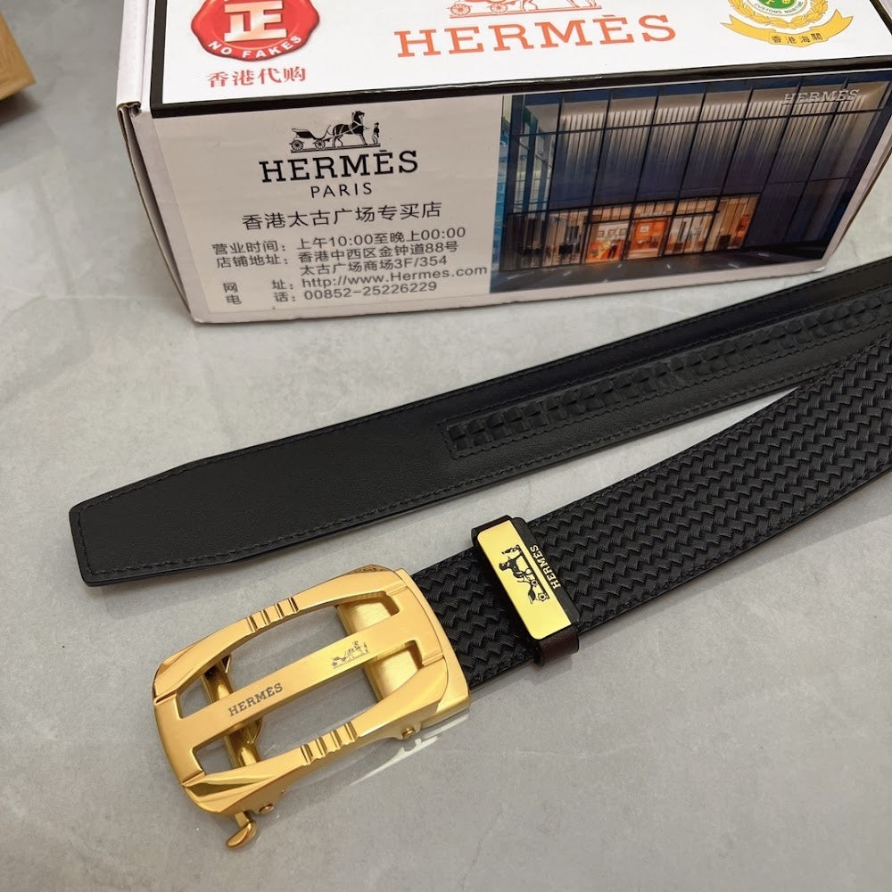 Dragons Bags Hermesn Luxury Belt --105965