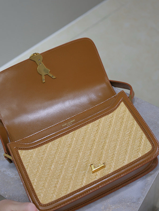 Dragons Bags ysn Luxury Bag --71860
